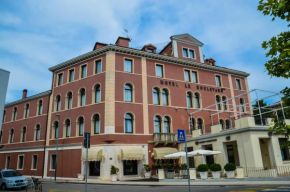 Hotel Le Boulevard, Lido Di Venezia